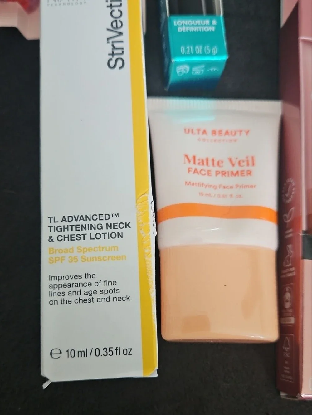 Makeup Bundle